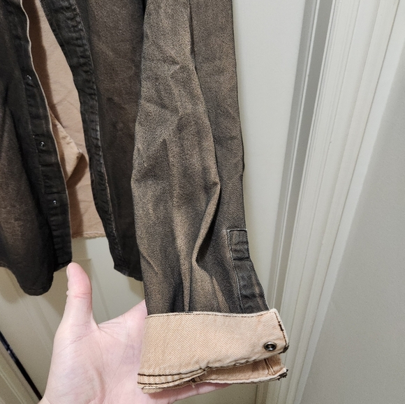 Zara men's jacket NWT - Picture 9 of 12